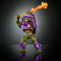 Preview: Donatello Actionfigur MOTU Origins, Turtles of Grayskull, 14 cm