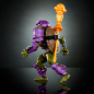 Preview: Donatello Action Figure MOTU Origins, Turtles of Grayskull, 14 cm