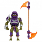 Preview: Donatello Action Figure MOTU Origins, Turtles of Grayskull, 14 cm