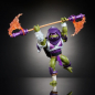 Preview: Donatello Action Figure MOTU Origins, Turtles of Grayskull, 14 cm