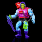 Preview: Dragon Blaster Skeletor Actionfigur MOTU Origins Deluxe, Masters of the Universe, 14 cm