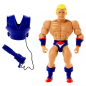 Preview: Duplico Action Figure MOTU Origins Exclusive, Masters of the Universe, 14 cm