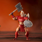 Preview: Geldor Actionfigur MOTU Origins Exclusive, Masters of the Universe, 15 cm