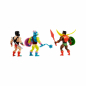 Preview: Actionfiguren-Dreierpack MOTU Origins Exclusive, Masters of the Universe, 14 cm