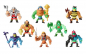 Preview: MOTU Origins Minis