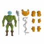 Preview: Snake Men Infiltrator Actionfigur MOTU Origins, Masters of the Universe, 14 cm