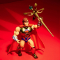 Preview: He-Ro Action Figure MOTU Origins Exclusive, Masters of the Universe, 14 cm