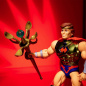 Preview: He-Ro Action Figure MOTU Origins Exclusive, Masters of the Universe, 14 cm