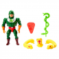 Preview: King Hiss Actionfigur MOTU Origins Deluxe, Masters of the Universe, 14 cm