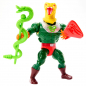 Preview: King Hiss Actionfigur MOTU Origins Deluxe, Masters of the Universe, 14 cm