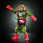 Preview: Krang Action Figure MOTU Origins Deluxe, Turtles of Grayskull, 14 cm