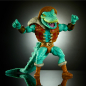 Preview: Leatherhead Actionfigur MOTU Origins Deluxe, Turtles of Grayskull, 14 cm