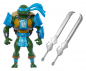 Preview: Leonardo Action Figure MOTU Origins, Turtles of Grayskull, 14 cm