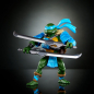 Preview: Leonardo Actionfigur MOTU Origins, Turtles of Grayskull, 14 cm