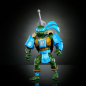 Preview: Leonardo Action Figure MOTU Origins, Turtles of Grayskull, 14 cm