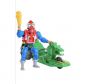 Preview: Mekaneck and Ground Ripper Actionfigur MOTU Origins, Masters of the Universe, 14 cm