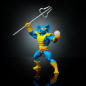 Preview: Mer-Man Actionfigur MOTU Origins Cartoon Collection, Masters of the Universe, 14 cm