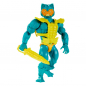 Preview: Mer-Man (Fan Favorite) Action Figure MOTU Origins, Masters of the Universe, 14 cm