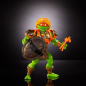 Preview: Michelangelo Action Figure MOTU Origins, Turtles of Grayskull, 14 cm