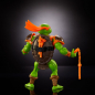 Preview: Michelangelo Action Figure MOTU Origins, Turtles of Grayskull, 14 cm