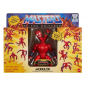 Preview: Modulok Action Figure MOTU Origins Deluxe Exclusive, Masters of the Universe, 14 cm