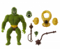 Preview: Moss Man (Flocked) Action Figure MOTU Origins Exclusive, Masters of the Universe, 14 cm