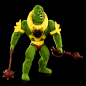 Preview: Moss Man (Flocked) Actionfigur MOTU Origins Exclusive, Masters of the Universe, 14 cm