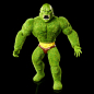 Preview: Moss Man (Flocked) Action Figure MOTU Origins Exclusive, Masters of the Universe, 14 cm