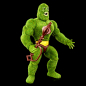 Preview: Moss Man (Flocked) Action Figure MOTU Origins Exclusive, Masters of the Universe, 14 cm