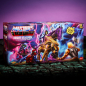 Preview: Night Stalker Action Figure MOTU Origins Exclusive, Masters of the Universe, 19 cm