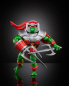 Preview: Raphael Action Figure MOTU Origins, Turtles of Grayskull, 14 cm