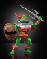 Preview: Raphael Action Figure MOTU Origins, Turtles of Grayskull, 14 cm