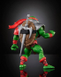 Preview: Raphael Actionfigur MOTU Origins, Turtles of Grayskull, 14 cm