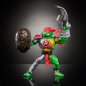 Preview: Raphael Actionfigur MOTU Origins, Turtles of Grayskull, 14 cm