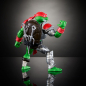 Preview: Raphael Action Figure MOTU Origins, Turtles of Grayskull, 14 cm