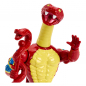 Preview: Rattlor Action Figure MOTU Origins, Masters of the Universe, 14 cm