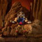 Preview: Rio Blast Action Figure MOTU Origins Exclusive, Masters of the Universe, 14 cm