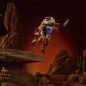 Preview: Rio Blast Action Figure MOTU Origins Exclusive, Masters of the Universe, 14 cm