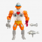 Preview: Roboto (Mini Comic Ver.) Actionfigur MOTU Origins, Masters of the Universe, 14 cm