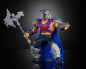 Preview: Shredder Actionfigur MOTU Origins, Turtles of Grayskull, 14 cm