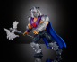 Preview: Shredder Actionfigur MOTU Origins, Turtles of Grayskull, 14 cm