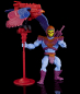 Preview: Skeletor & Screeech Action Figures MOTU Origins Exclusive, Masters of the Universe, 14 cm