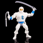 Preview: Slamurai Actionfigur MOTU Origins, Masters of the Universe, 14 cm