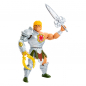 Preview: Snake Armor He-Man Actionfigur MOTU Origins, Masters of the Universe, 14 cm