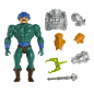 Preview: Serpent Claw Man-at-Arms Actionfigur MOTU Origins, Masters of the Universe, 14 cm