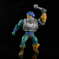 Preview: Serpent Claw Man-at-Arms Actionfigur MOTU Origins, Masters of the Universe, 14 cm