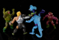 Preview: Diabolical Snake Invasion Action Figure 4-Pack MOTU Origins Exclusive, Masters of the Universe, 14 cm