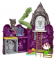 Preview: Snake Mountain Playset MOTU Origins, Masters of the Universe