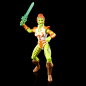 Preview: Snake Teela Actionfigur MOTU Origins, Masters of the Universe, 14 cm