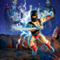 Preview: Space Sumo Actionfigur MOTU Origins Exclusive, Masters of the Universe, 14 cm